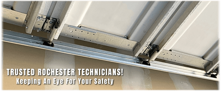 Garage Door Roller Repair Rochester